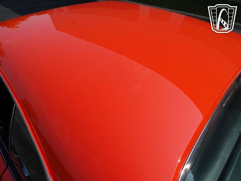 1971 Chevrolet Chevelle