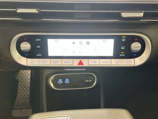 2023 Genesis GV60 Advanced
