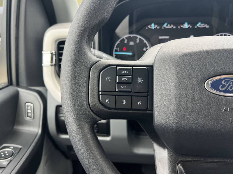 2026 Ford F-350 Super Duty XLT