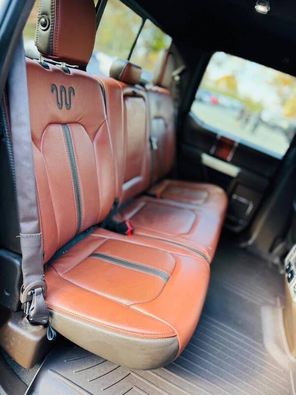 2019 Ford F-150 King Ranch