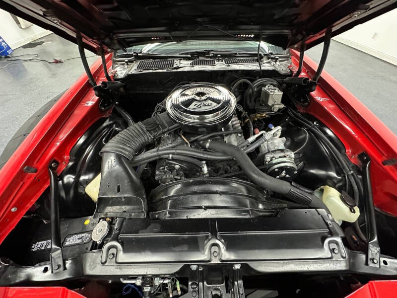 1977 Chevrolet Camaro