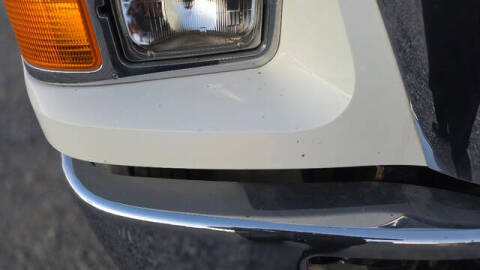 2013 Ford F-750 Super Duty