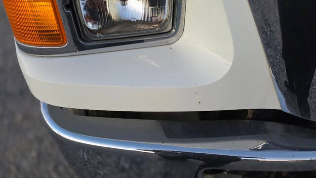 2013 Ford F-750 Super Duty