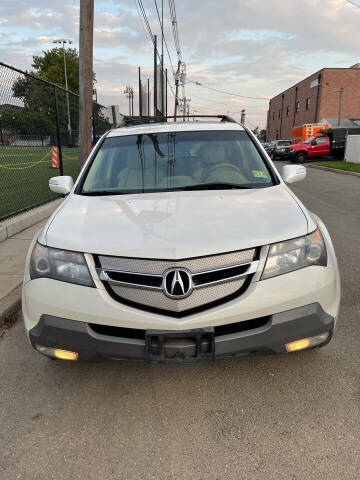 2007 Acura MDX for sale at Pak1 Trading LLC in Little Ferry NJ