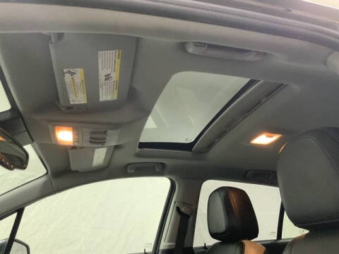 2019 Chevrolet Trax Premier