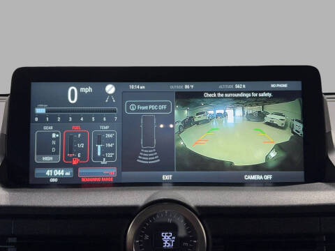 2024 Ineos Grenadier Fieldmaster