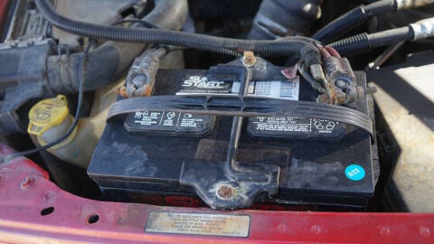 1999 Dodge Ram 2500