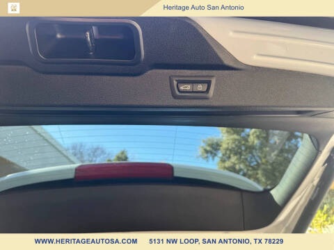 2017 BMW X5 sDrive35i