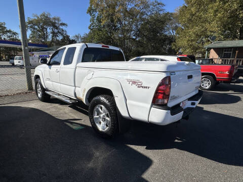 2006 Toyota Tacoma PreRunner V6