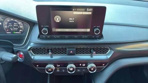 2023 Acura Integra w/A-SPEC