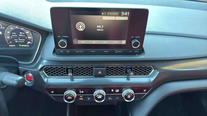 2023 Acura Integra w/A-SPEC