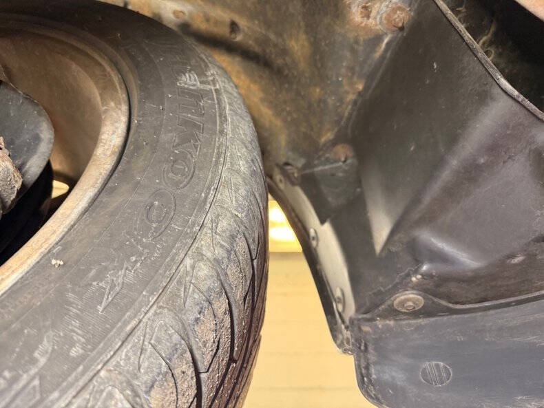 1996 Chevrolet Impala SS