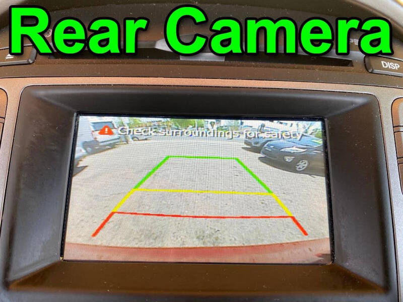 2015 Hyundai Tucson SE