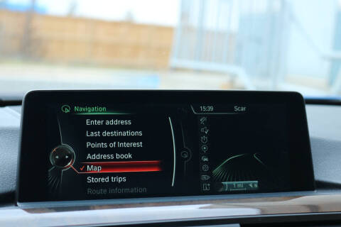 2016 BMW 4 Series 428i