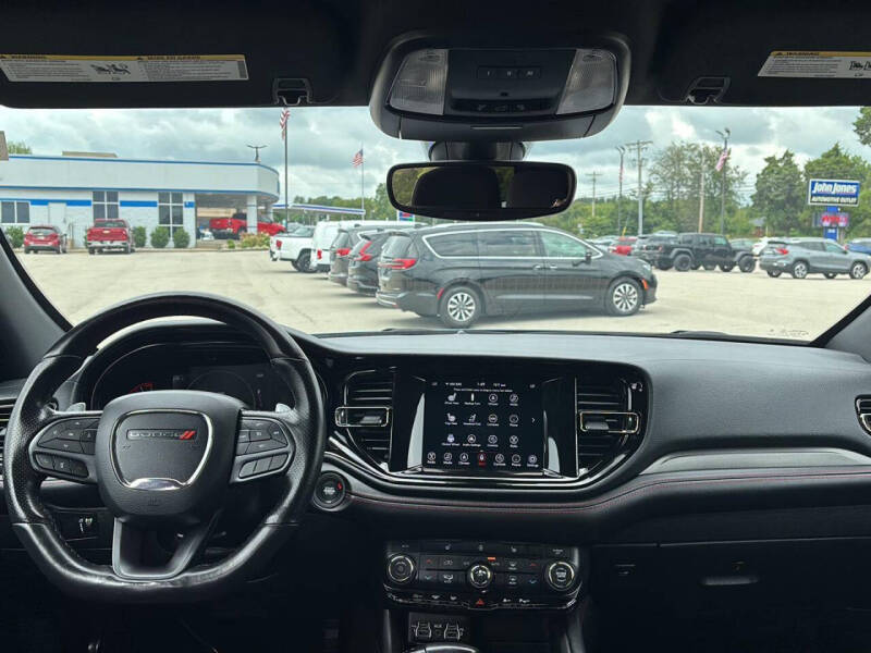 2023 Dodge Durango GT
