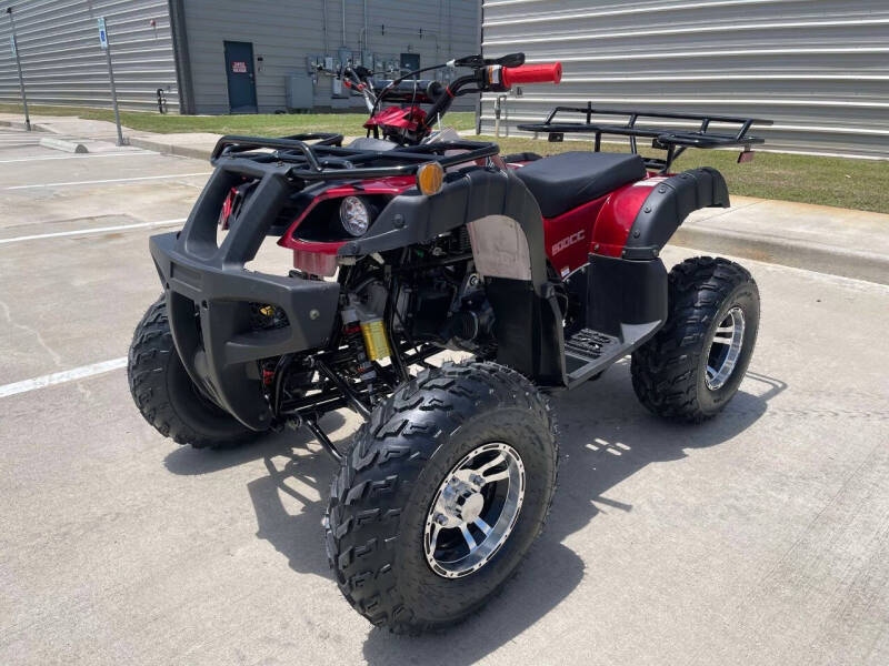 2024 Vitacci Cougar UT 200cc