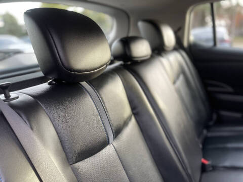 2020 Nissan LEAF SL PLUS