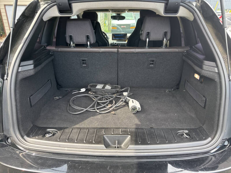 2016 BMW i3