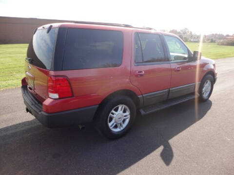 2003 Ford Expedition XLT