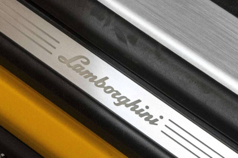 2024 Lamborghini Urus Performante