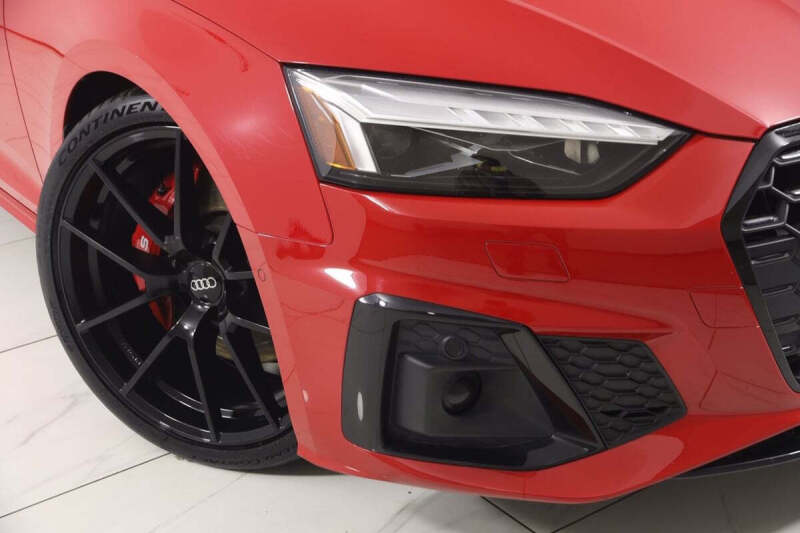 2020 Audi S5 Sportback 3.0T quattro Prestige