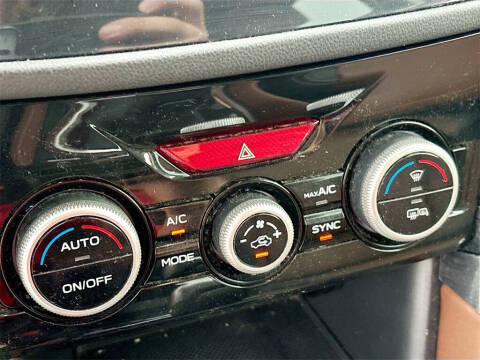 2024 Subaru Forester Touring