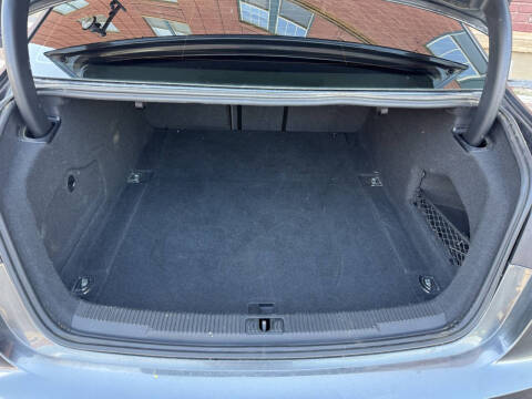 2016 Audi S6 4.0T quattro Premium Plus