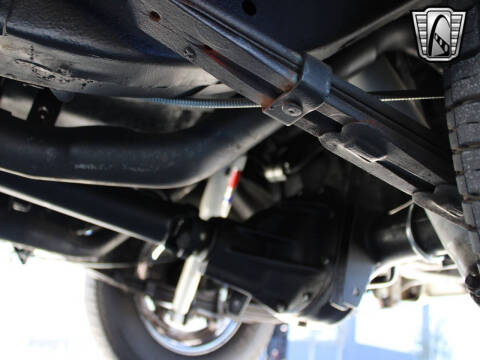 1957 Chevrolet Nomad