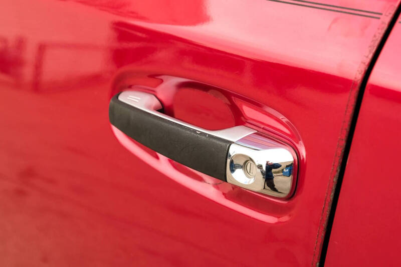 2014 Toyota 4Runner Limited