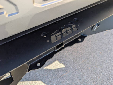 2018 Toyota Tacoma TRD Off-Road