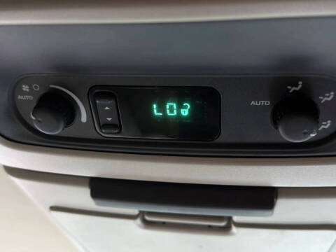 2007 Dodge Grand Caravan SXT