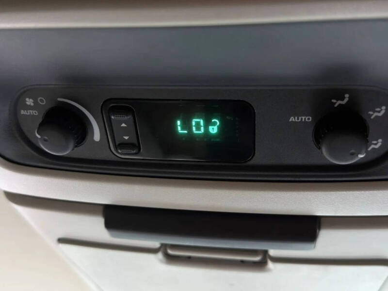 2007 Dodge Grand Caravan SXT