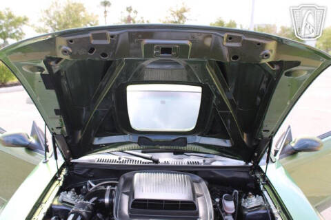 2003 Ford Mustang Mach 1 Premium
