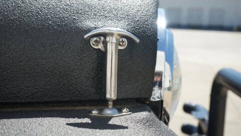 1984 Jeep CJ-7