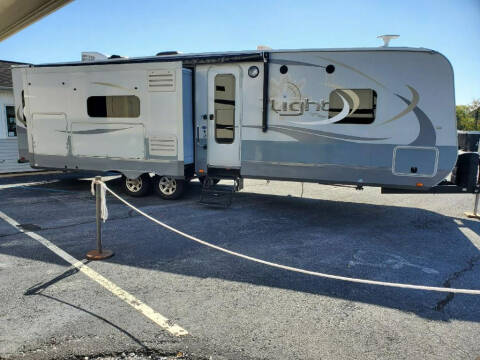 2017 OPEN RANGE 272RLS for sale at Appalachian Auto LLC in Jonestown PA