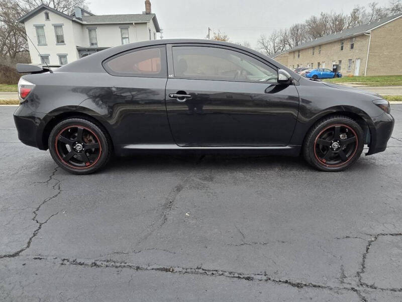 2009 Scion tC