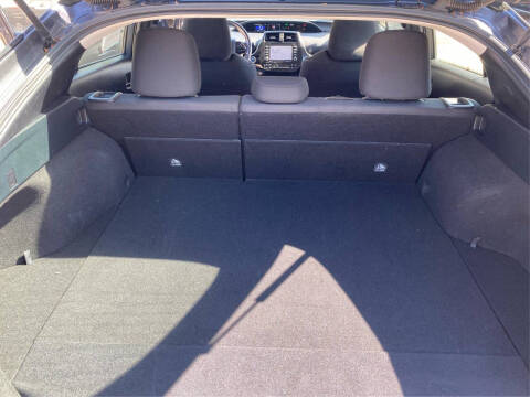 2021 Toyota Prius Prime