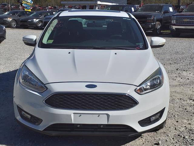 2015 Ford Focus for sale at Tri State Auto Sales in Cincinnati, OH