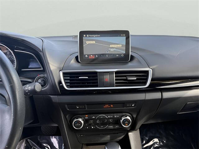 2016 Mazda MAZDA3 i Grand Touring