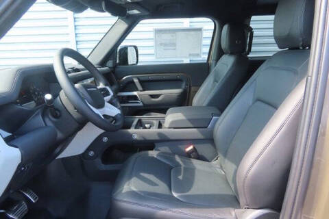 2023 Land Rover Defender 90 S