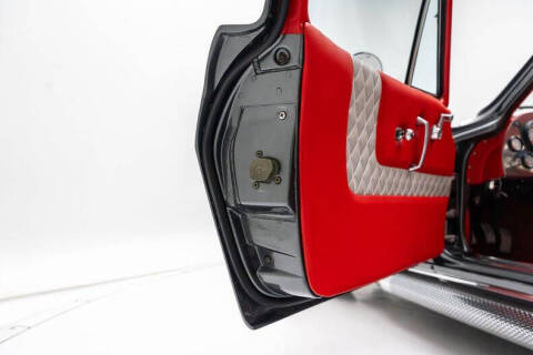 1963 Chevrolet Corvette