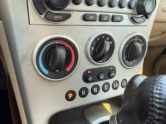 2005 Chevrolet Equinox LT