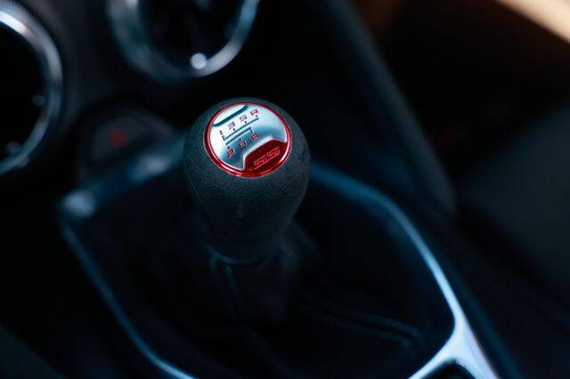 2020 Chevrolet Camaro