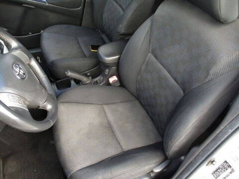 2009 Toyota Matrix S