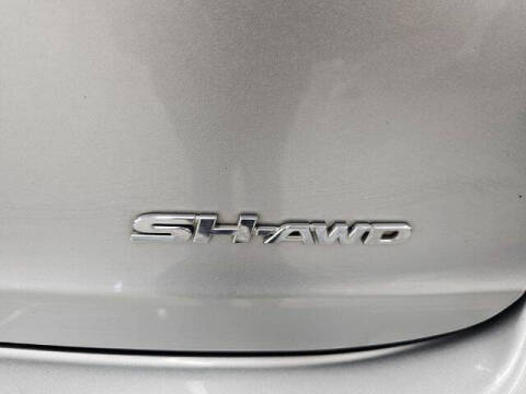 2014 Acura MDX SH-AWD w/Tech