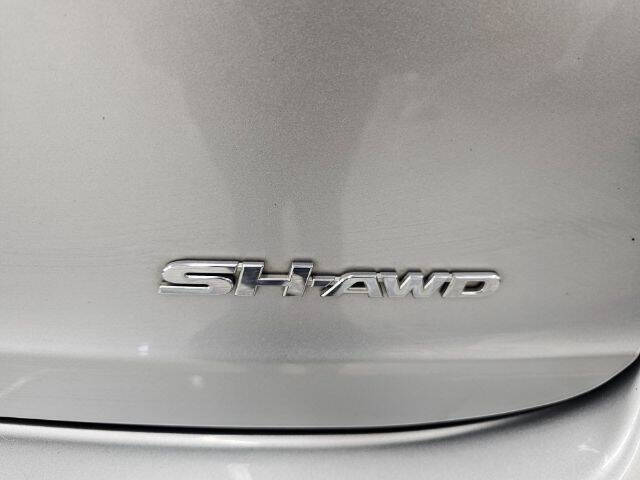 2014 Acura MDX SH-AWD w/Tech