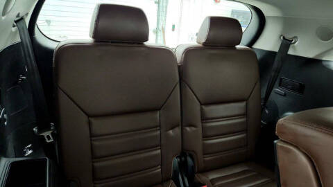 2019 Kia Sorento SX V6