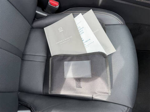 2024 Mazda CX-90 3.3 Turbo Premium