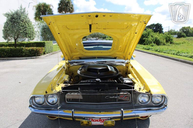 1970 Dodge Challenger