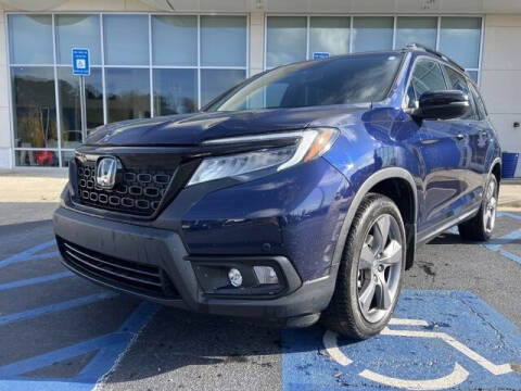2021 Honda Passport for sale at Southern Auto Solutions - Lou Sobh Honda in Marietta GA